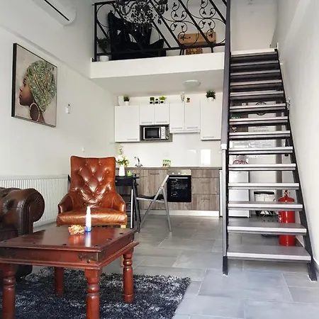 Central Luxury Apartments Varaždin Extérieur photo