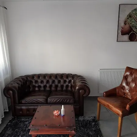 Central Luxury Apartments Varaždin Extérieur photo