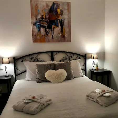 Central Luxury Apartments Varaždin Extérieur photo