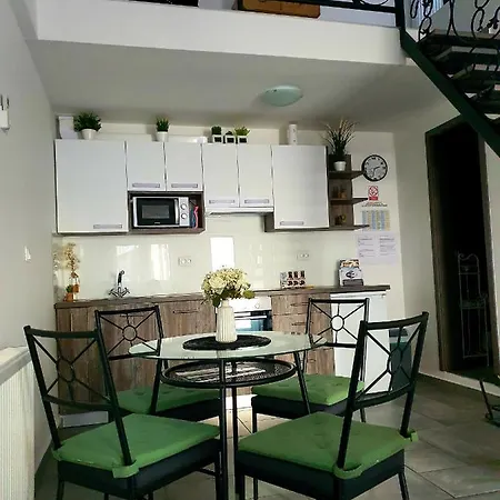 Central Luxury Apartments Varaždin Extérieur photo