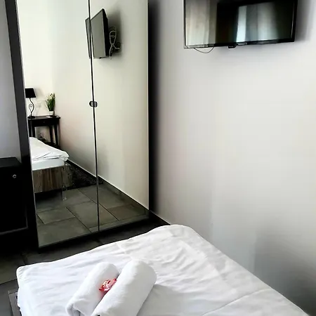 Central Luxury Apartments Varaždin Chambre photo