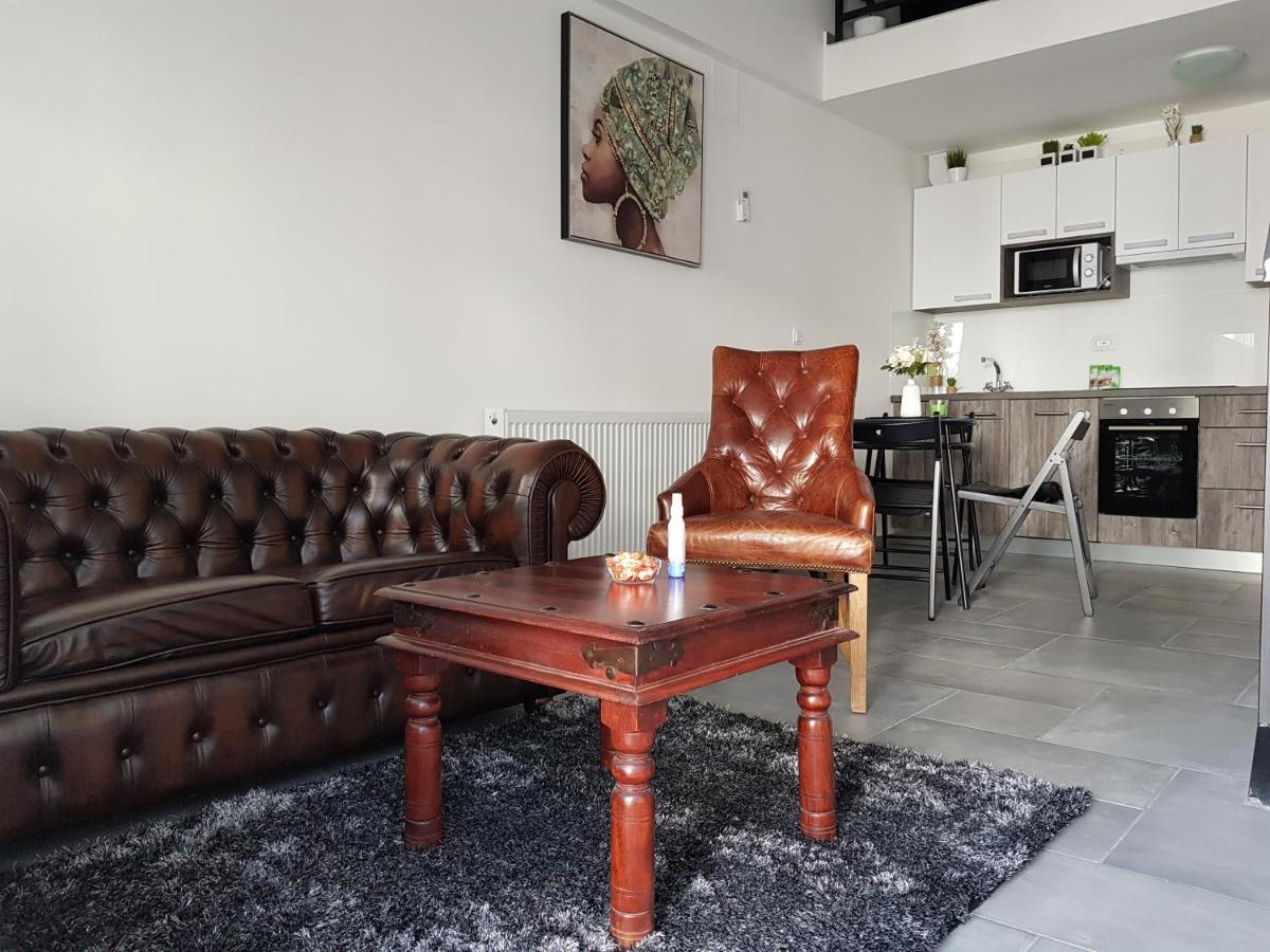 Apartment Luxury *