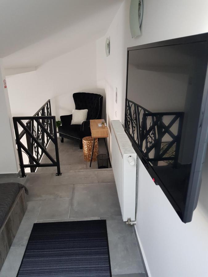 Apartment Luxury