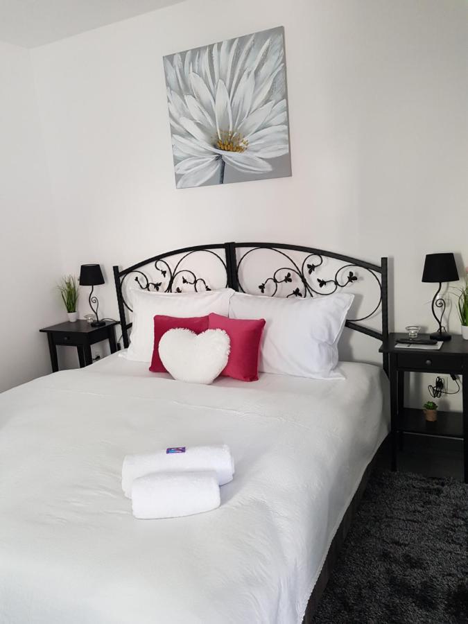 Luxury * Varazdin