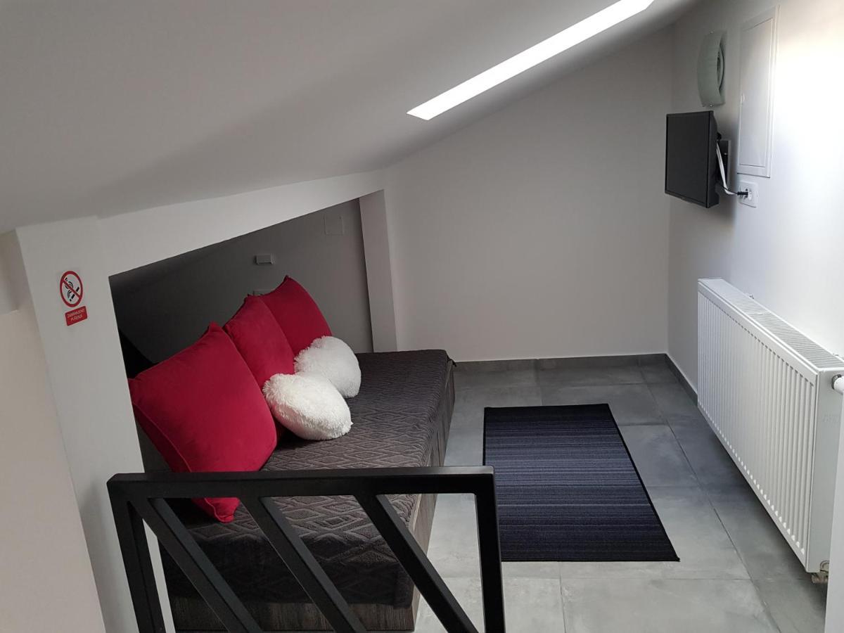 Apartment Luxury