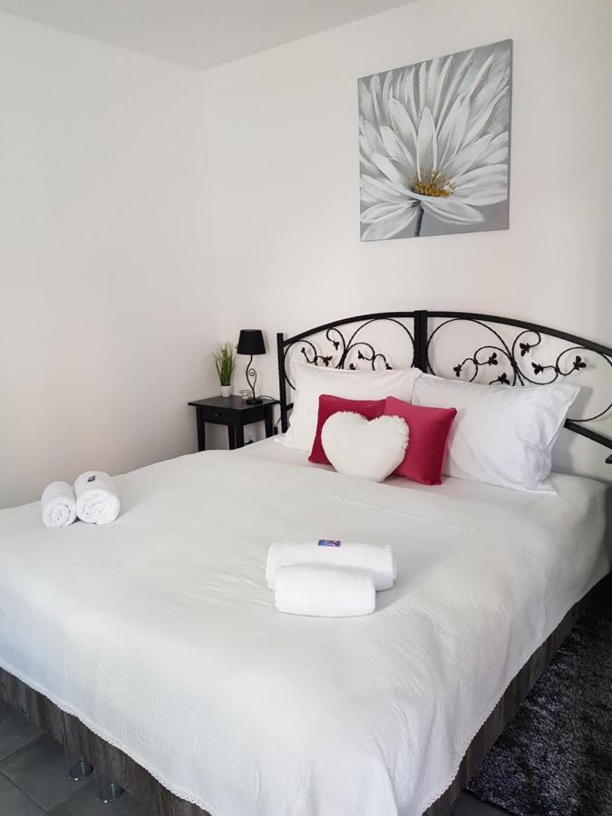 Luxury Apartmán *