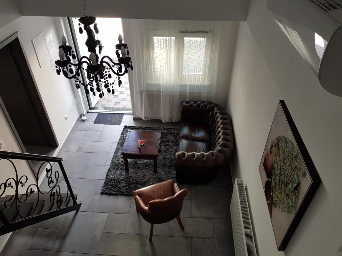 Luxury Apartment Varazdin