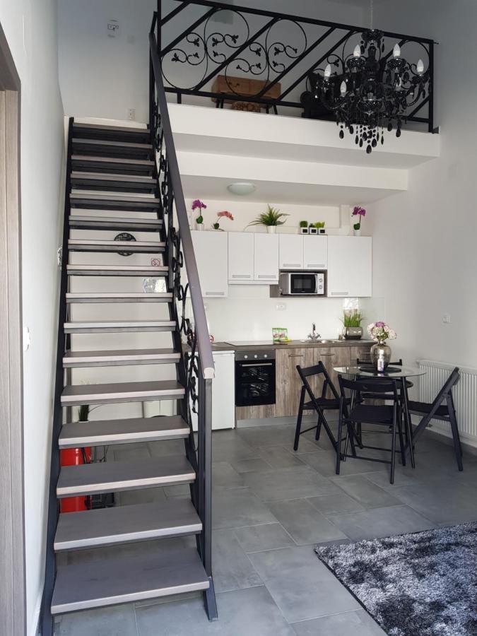 Apartment Luxury Varazdin