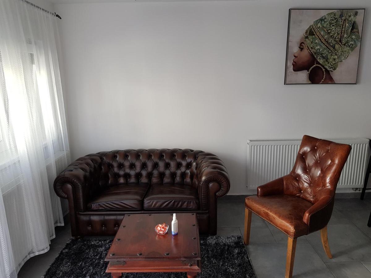 Luxury Apartment