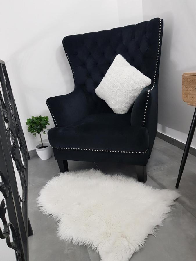 Luxury Apartmán