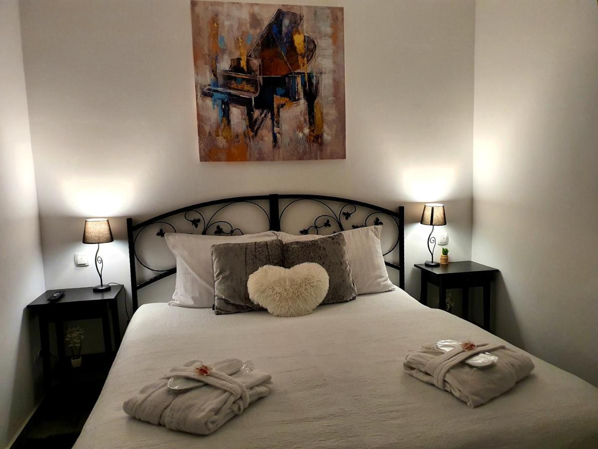 Apartmán Luxury Varazdin