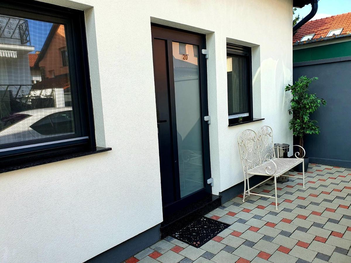 Luxury * Varazdin