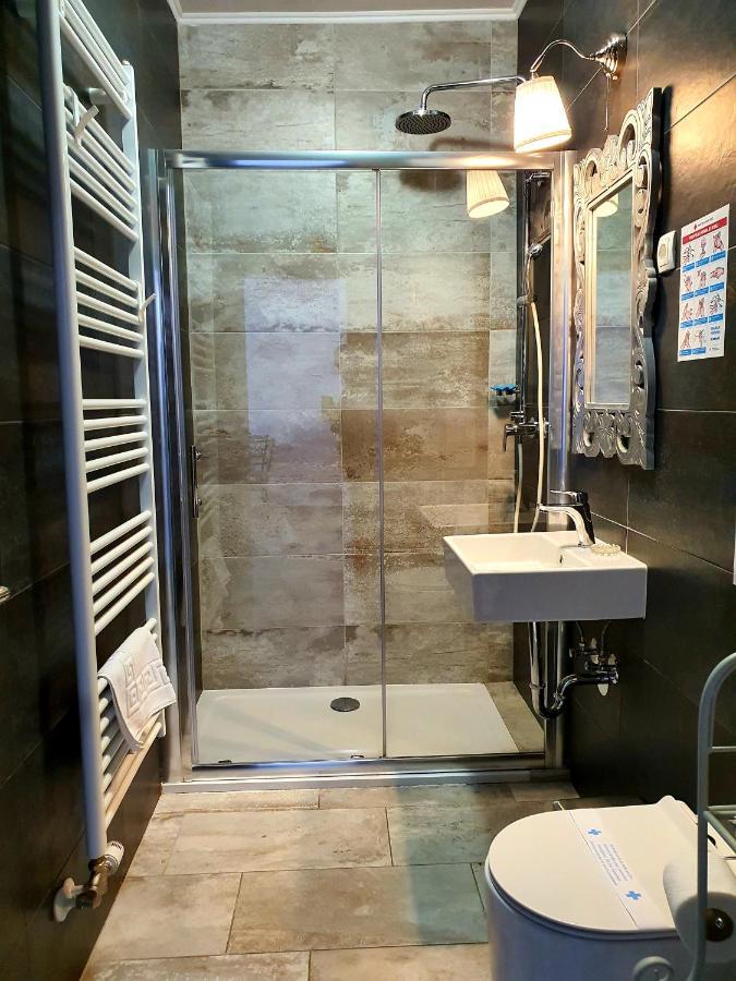 Luxury Apartmán
