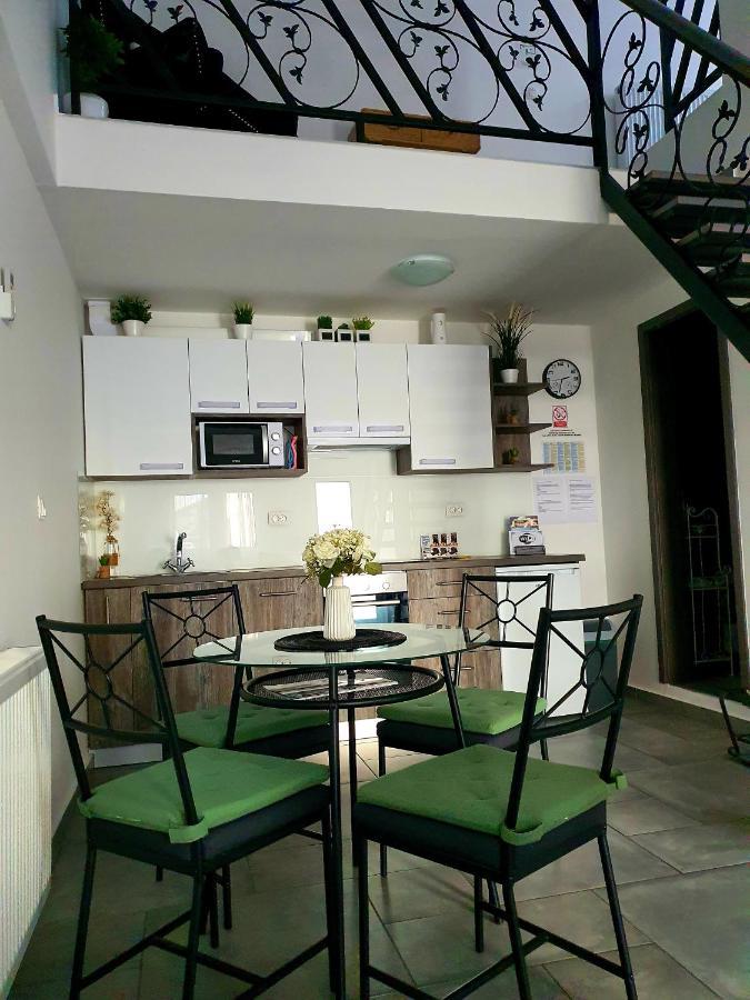 Luxury Apartmán
