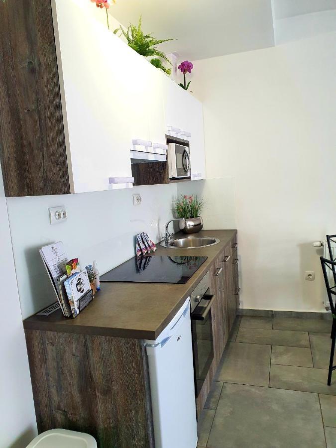 Apartment Luxury Varazdin