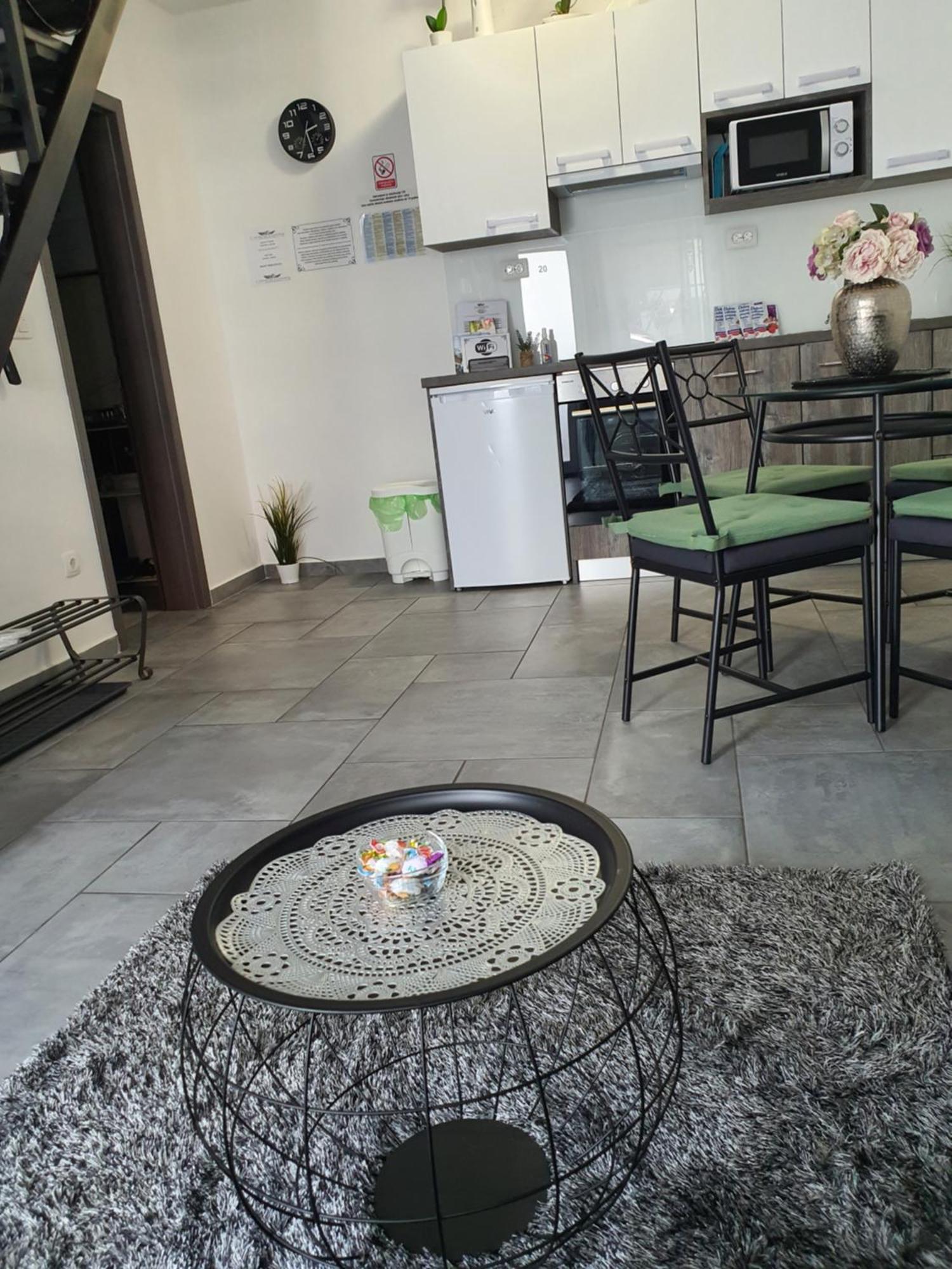 Luxury Apartment