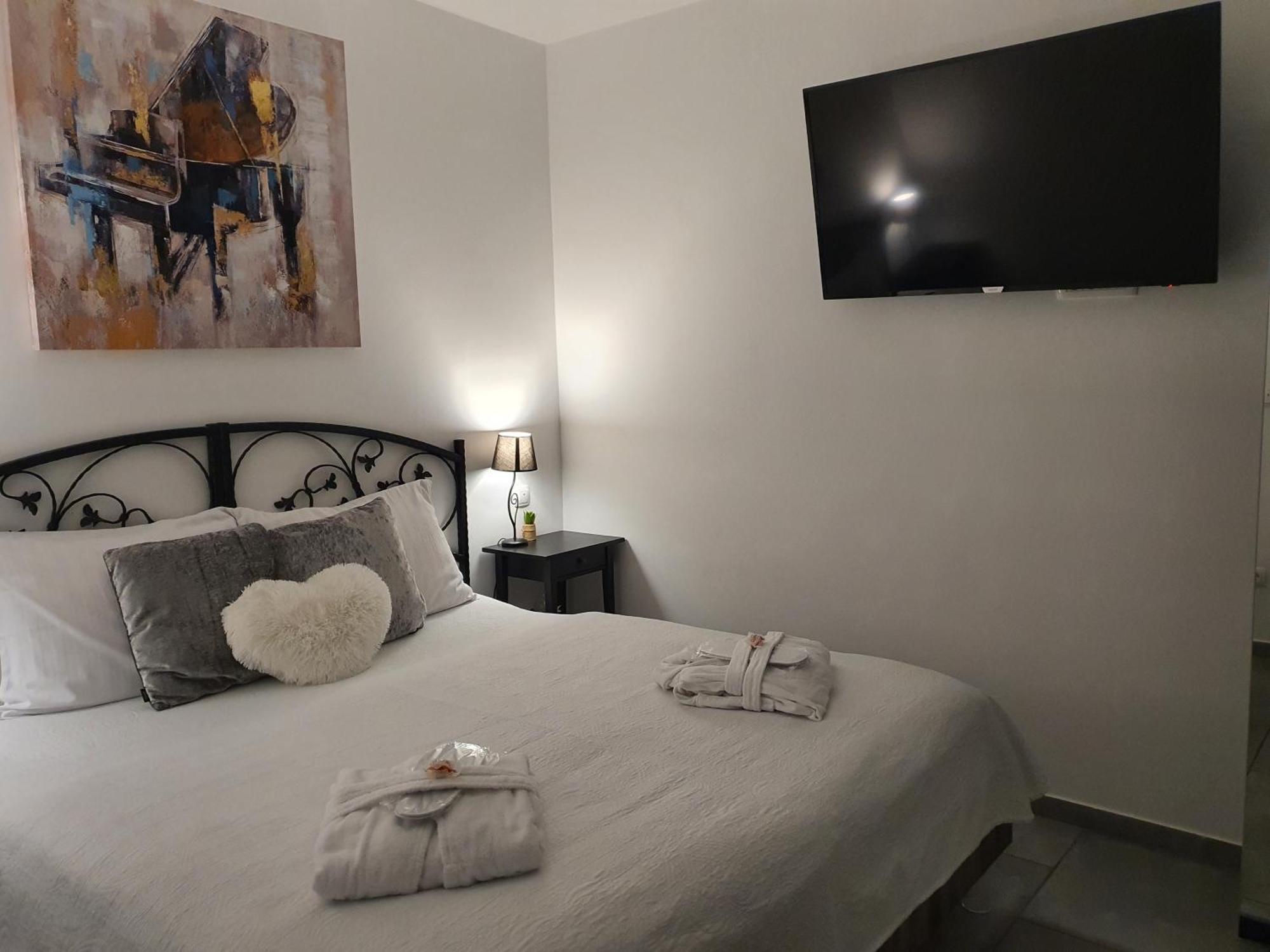 Luxury Apartment
